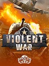 violent-war