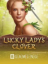 Lucky Ladys Clover