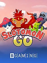 Slotomon Go