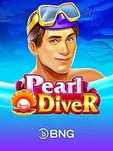 pearl-diver