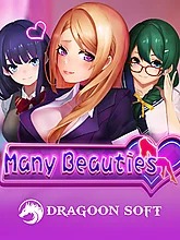 many-beauties