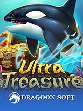 ultra-treasure