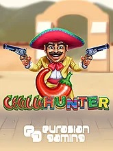 chilli-hunter