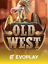 old-west