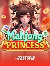 mahjong-princess