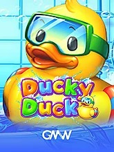 ducky-duck