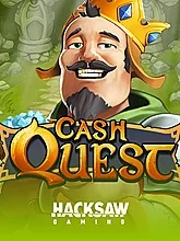 Cash Quest