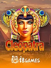 cleopatra