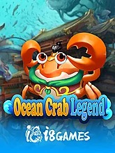 ocean-crab-legend