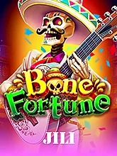 bone-fortune