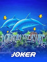 dolphin-treasure