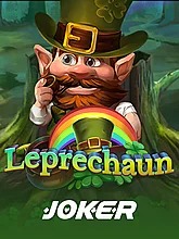 leprechaun