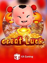 great-luck