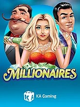 millionaires