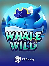 whale-wild