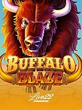 buffalo-blaze