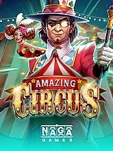amazing-circus