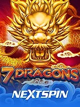 7-dragons