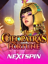 cleopatras-fortune