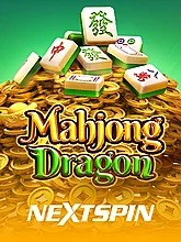 mahjong-dragon