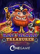 redbeard-treasures