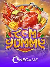 tom-yummy