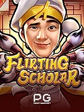 flirting-scholar