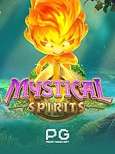 mystical-spirits
