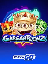Gargantoonz