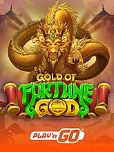 gold-of-fortune-god