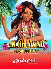Alohawaii: Cash Collect