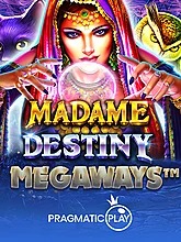 madame-destiny-megaways