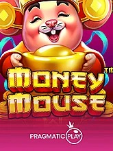 money-mouse