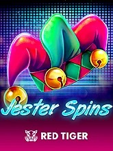 jester-spins