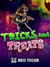 Tricks and Treats