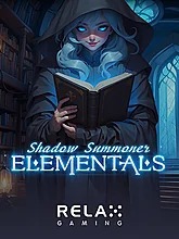 Shadow Summoner Elementals