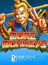 More Monkeys