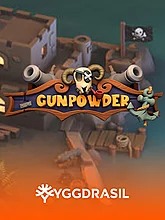 gunpowder