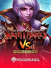 Nightmares vs Gigablox